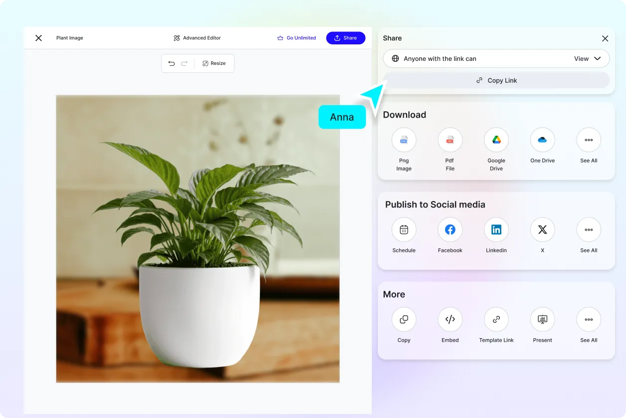 Free AI Photo Editor Background Changer, Free Online Background Remover
